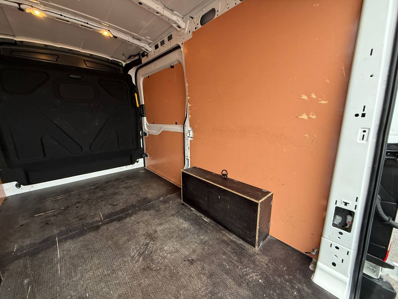 Ford Transit FGN L2H2