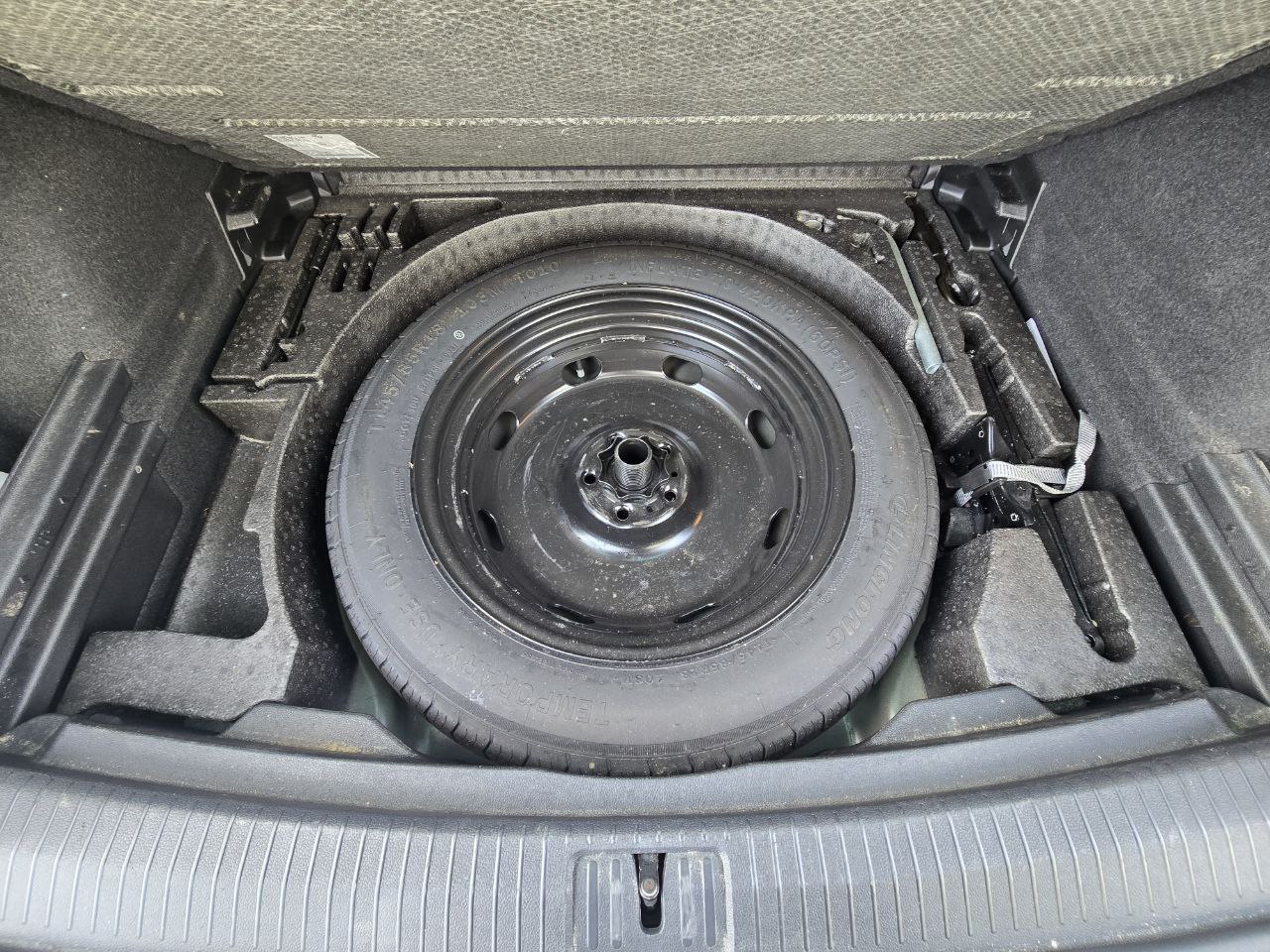 Volkswagen Tiguan Business