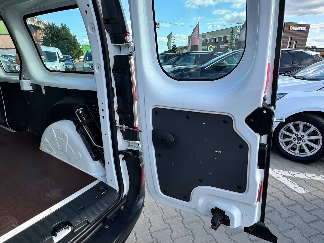 Renault Kangoo Express