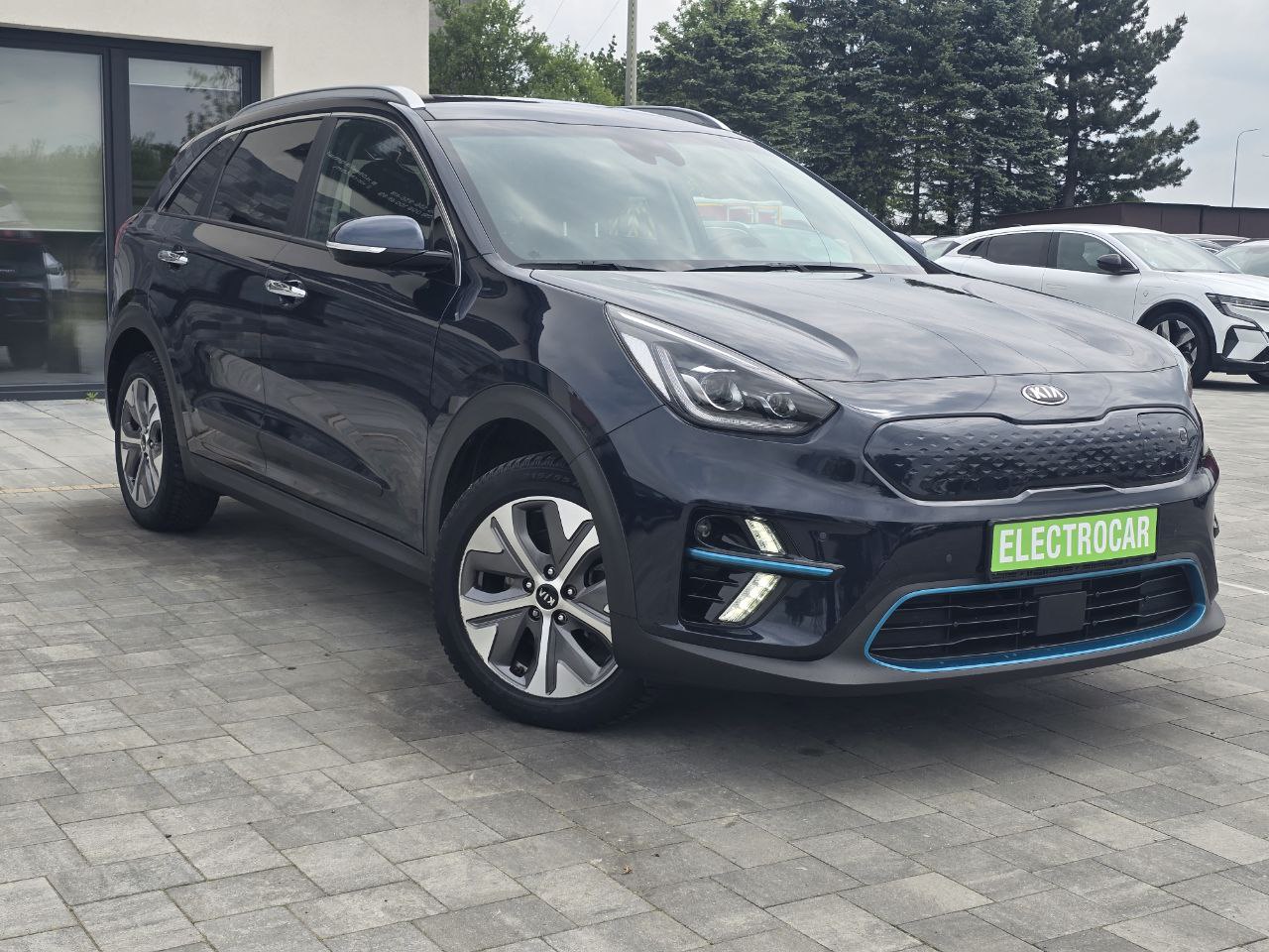 KIA E-NIRO
