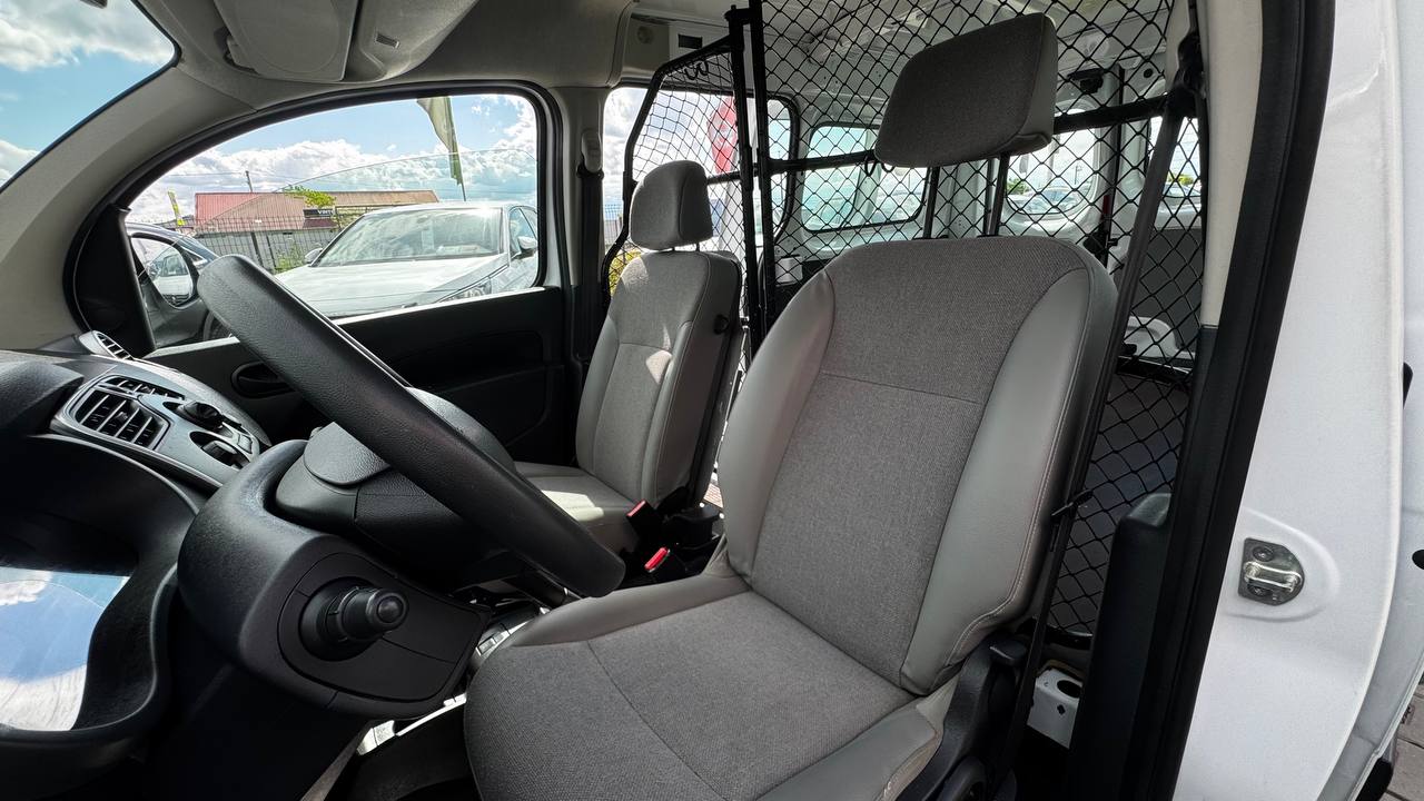 Renault Kangoo Express