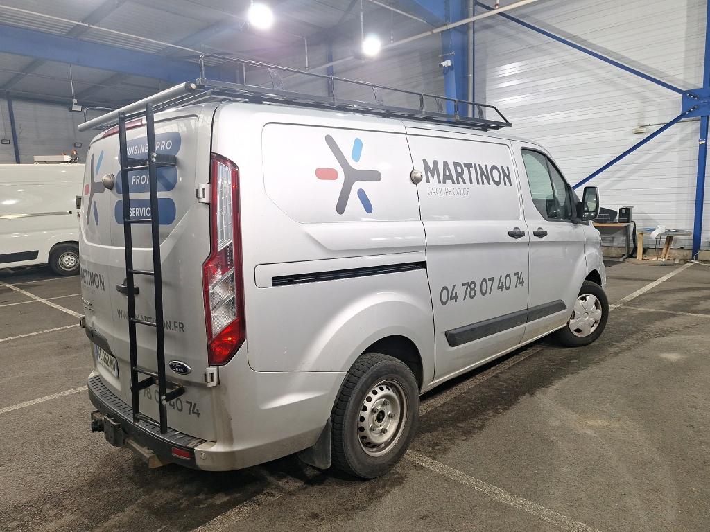 Ford Transit FGN L1H1