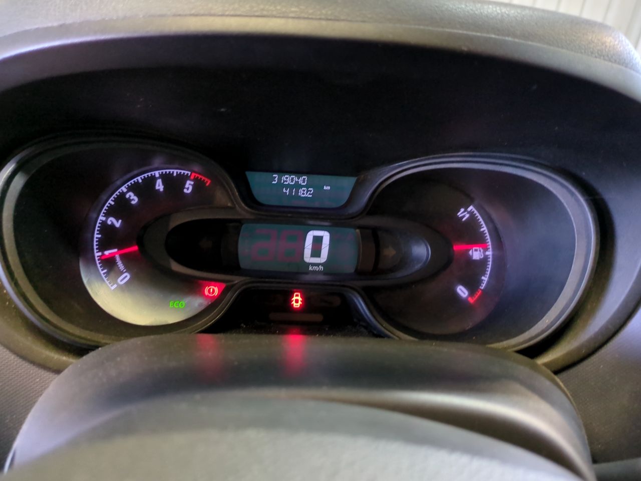 Opel Vivaro FGN L1H1