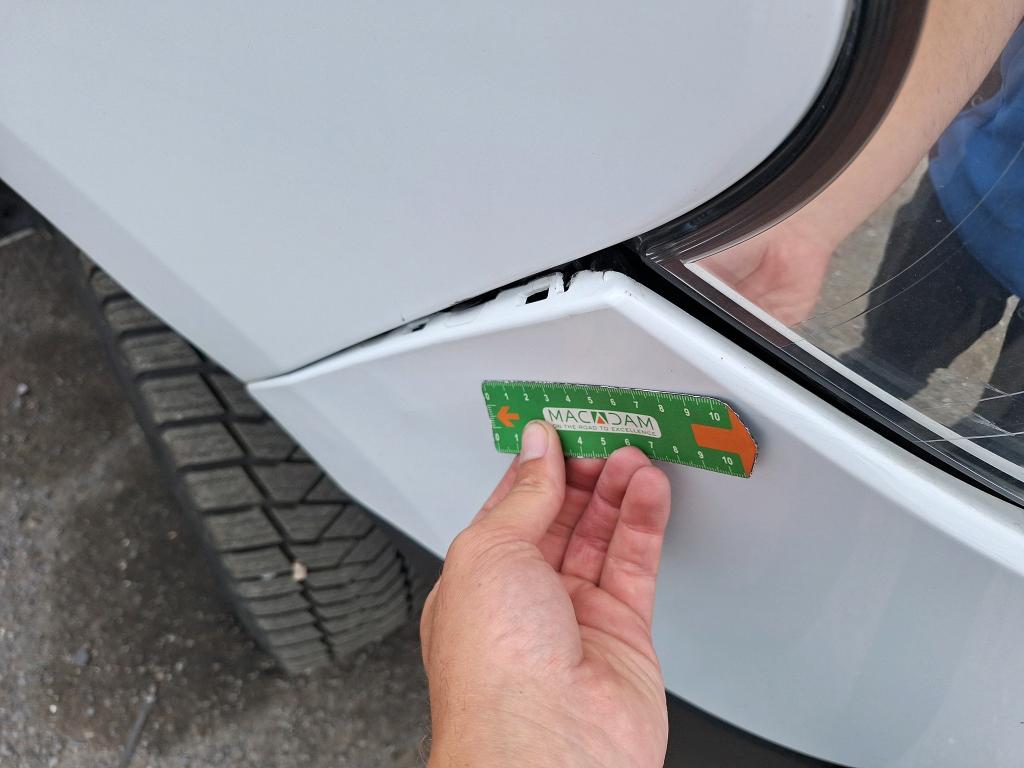 Renault Trafic FGN L1H1
