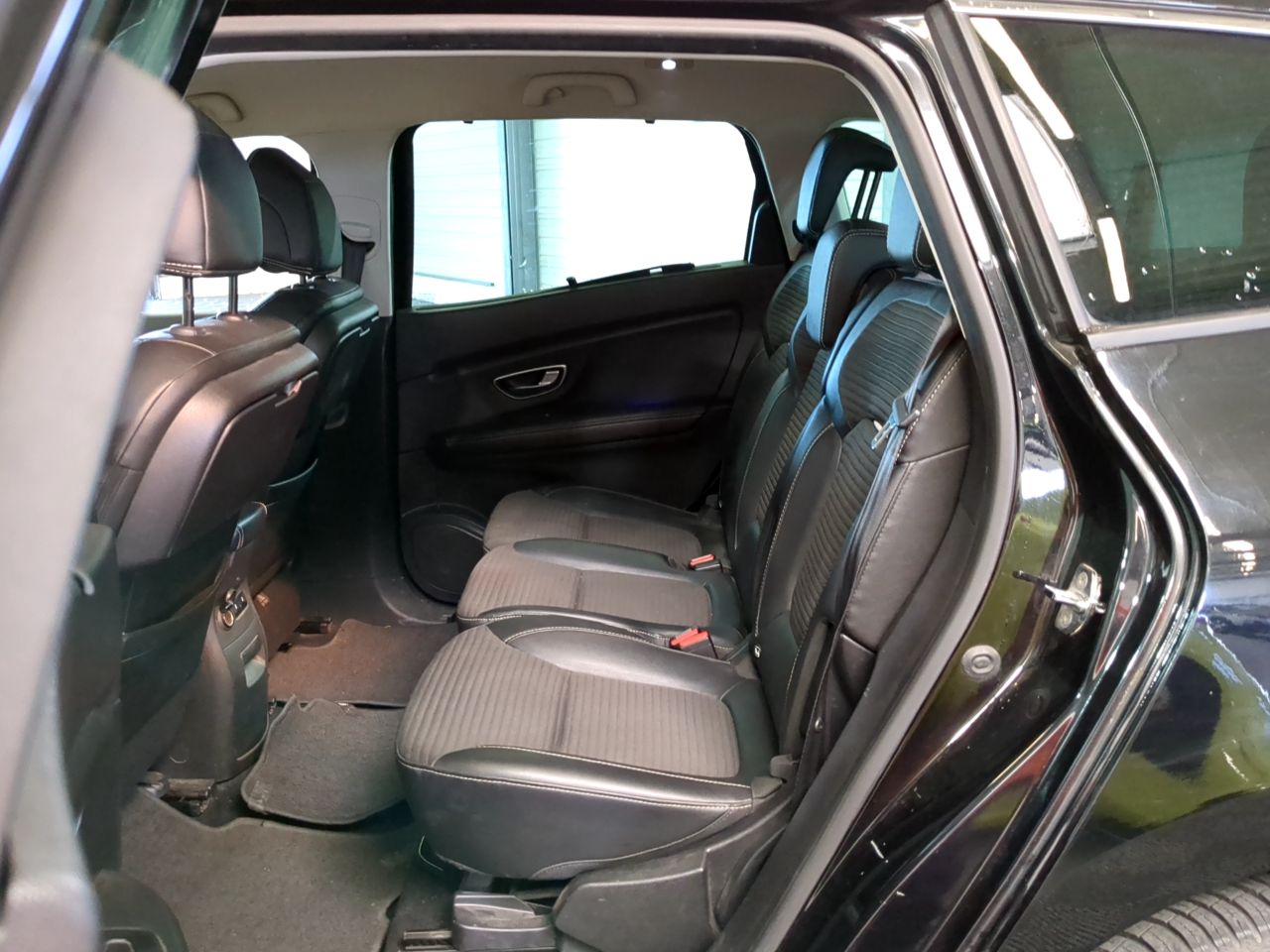 Renault Grand Scenic INTENS