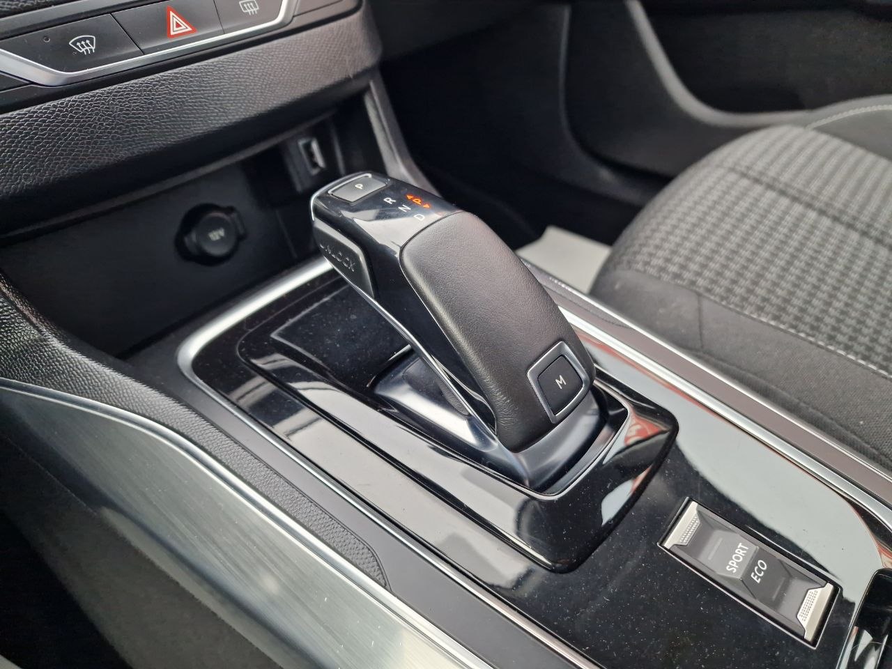 Peugeot 308 Business