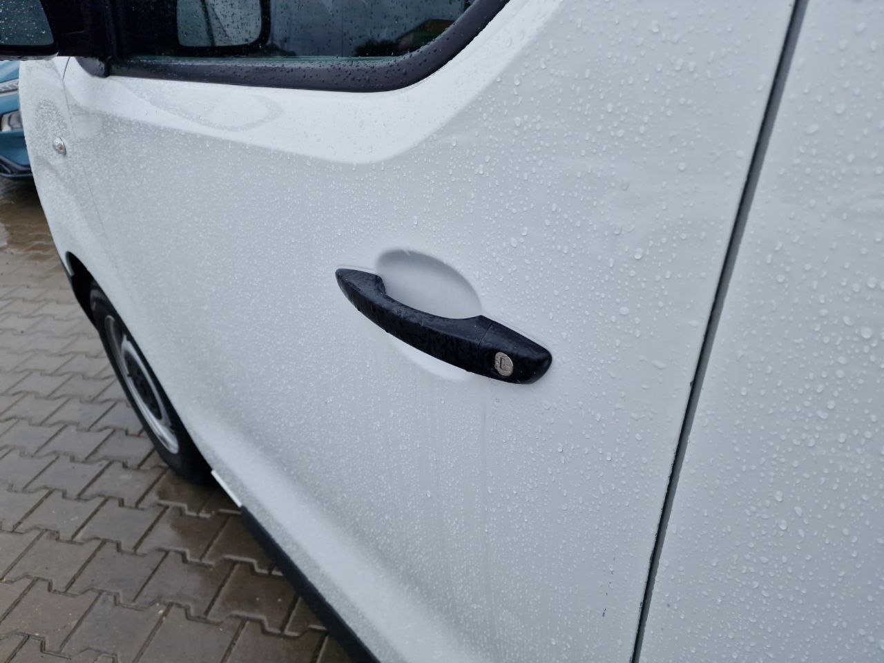 TOYOTA PROACE MEDIUM
