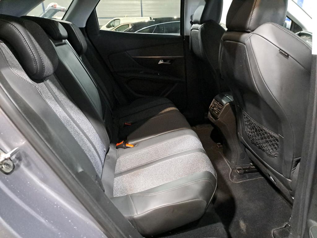 Peugeot 3008 ALLURE
