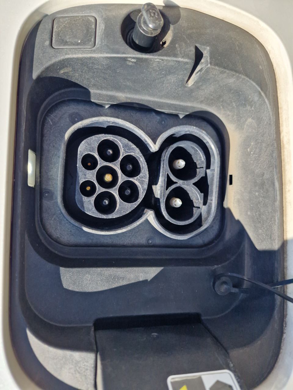 KIA E-SOUL