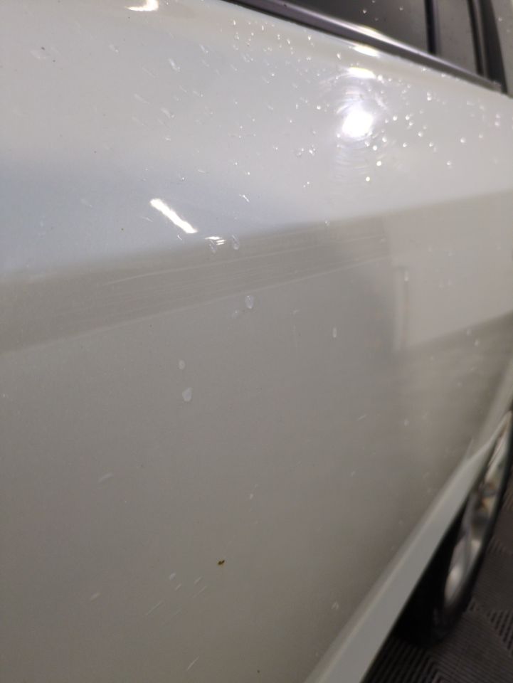 Renault Koleos White Edition