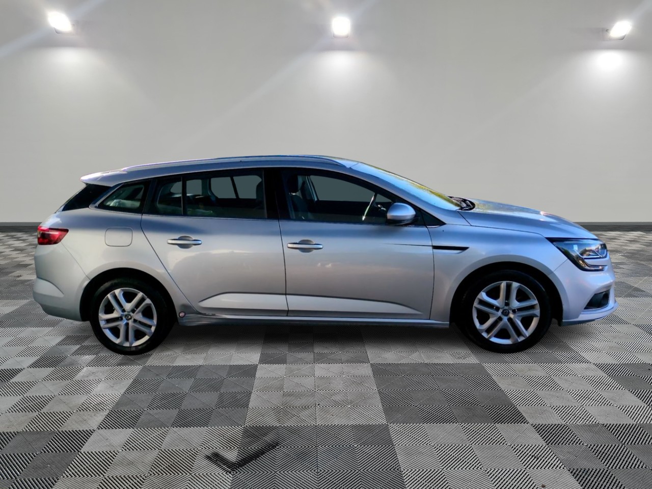 Renault Megane Business