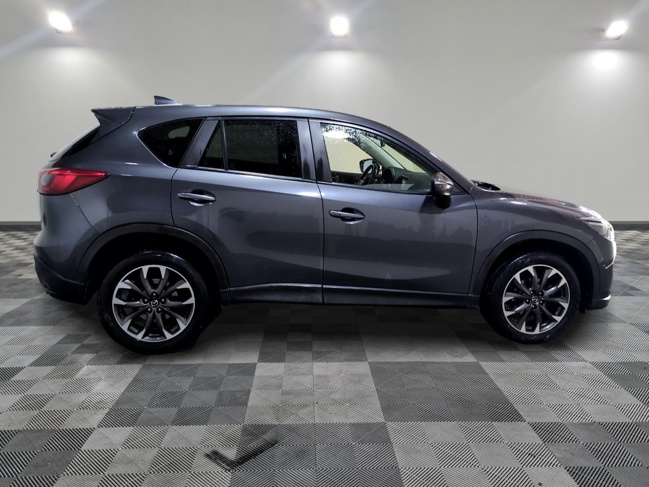 Mazda CX-5 Dynamique