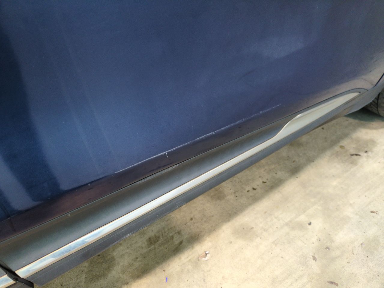 Renault Scenic Business