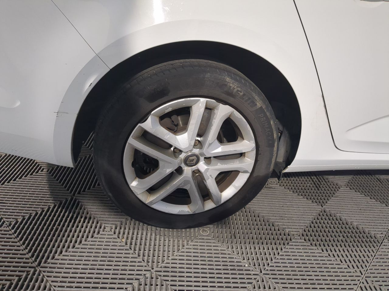 Renault Megane Business