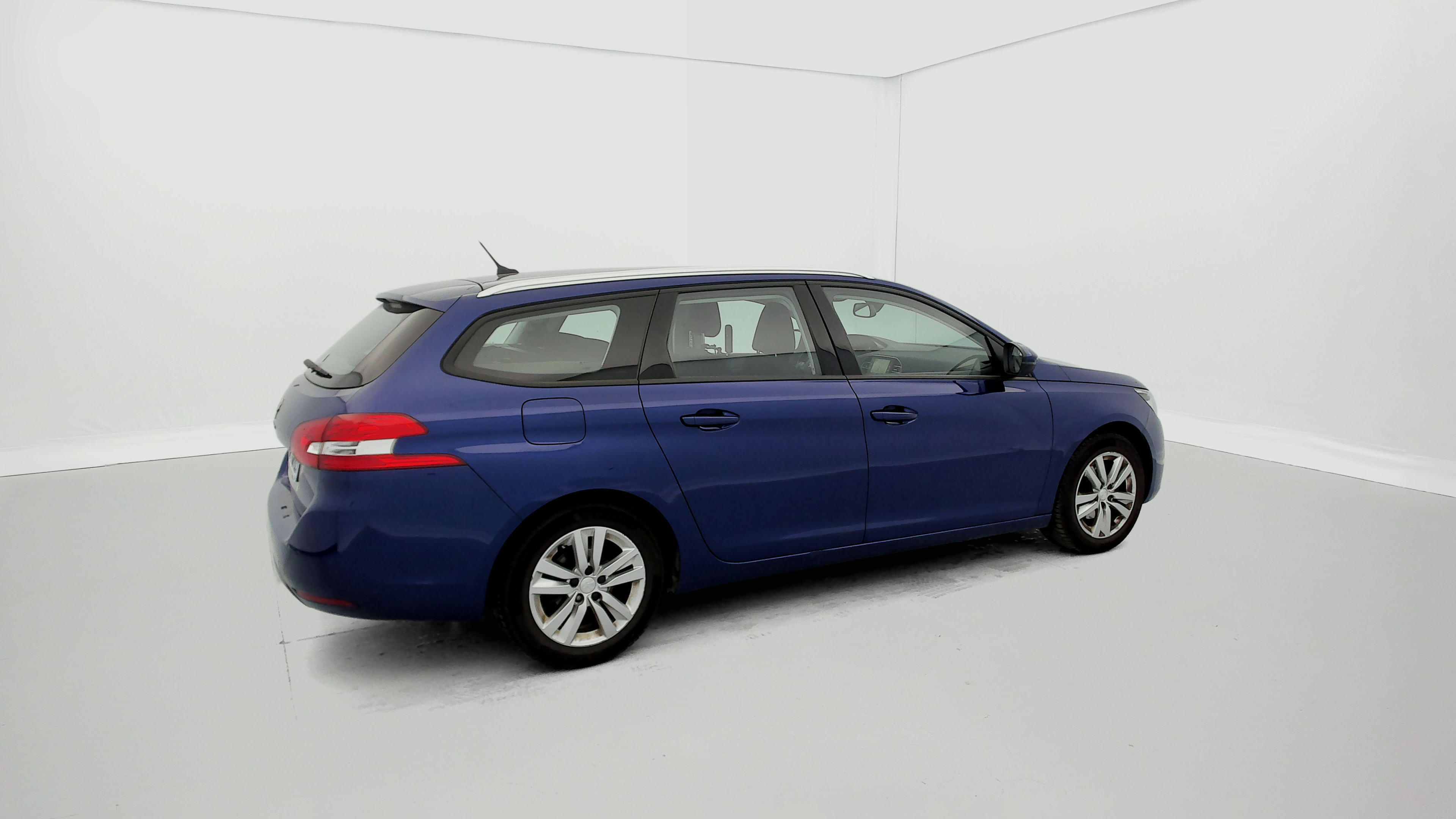 Peugeot 308 Business