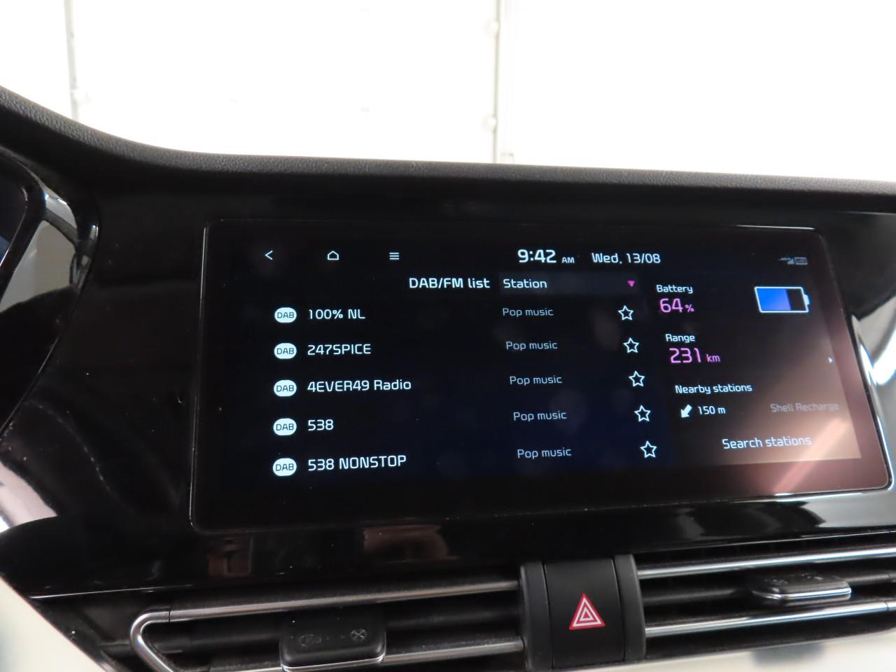 KIA E-NIRO