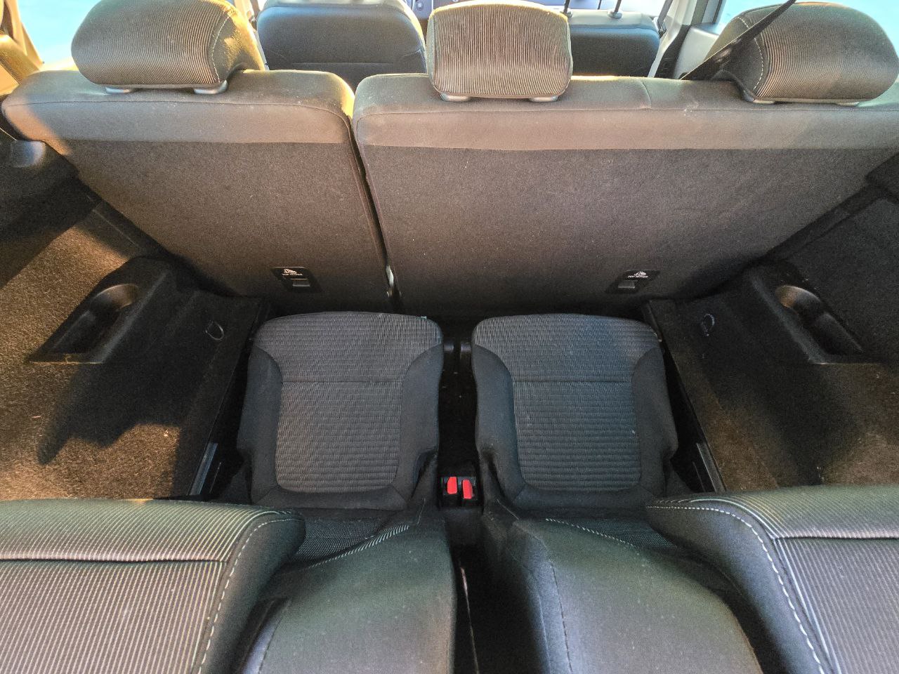 Renault Grand Scenic Business