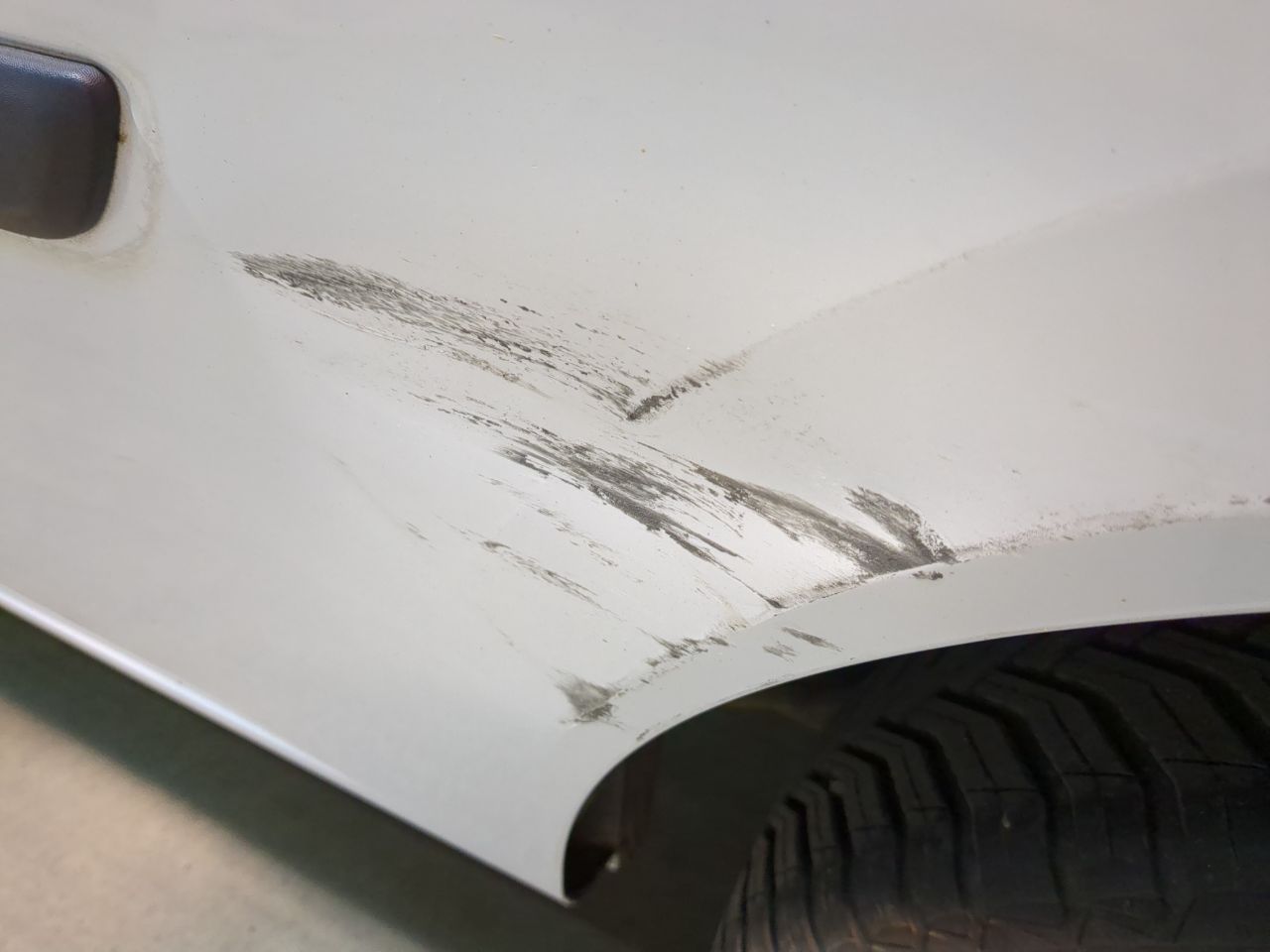 Renault Kangoo Express