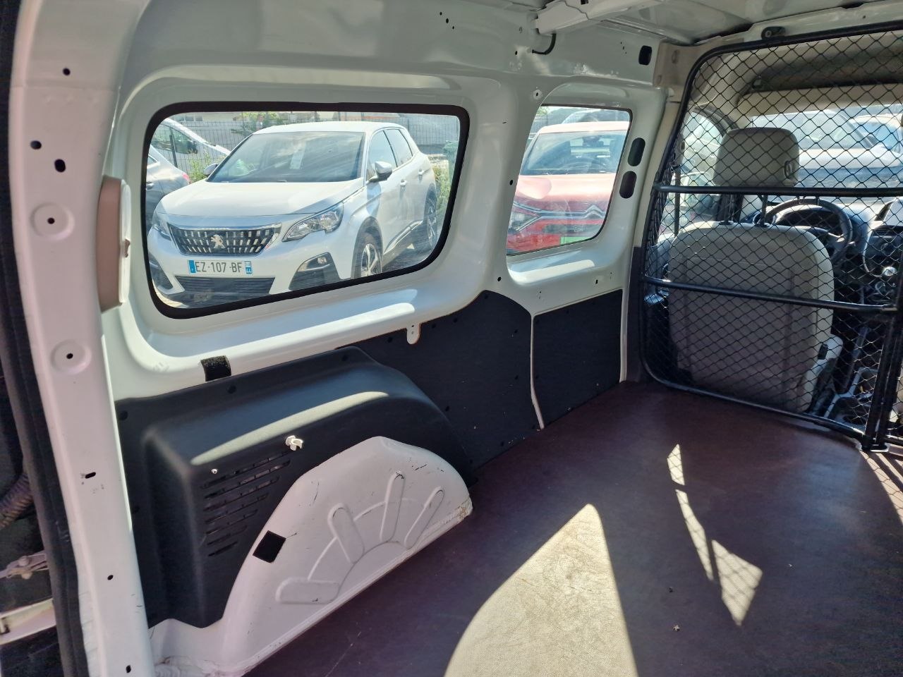 Renault Kangoo Express