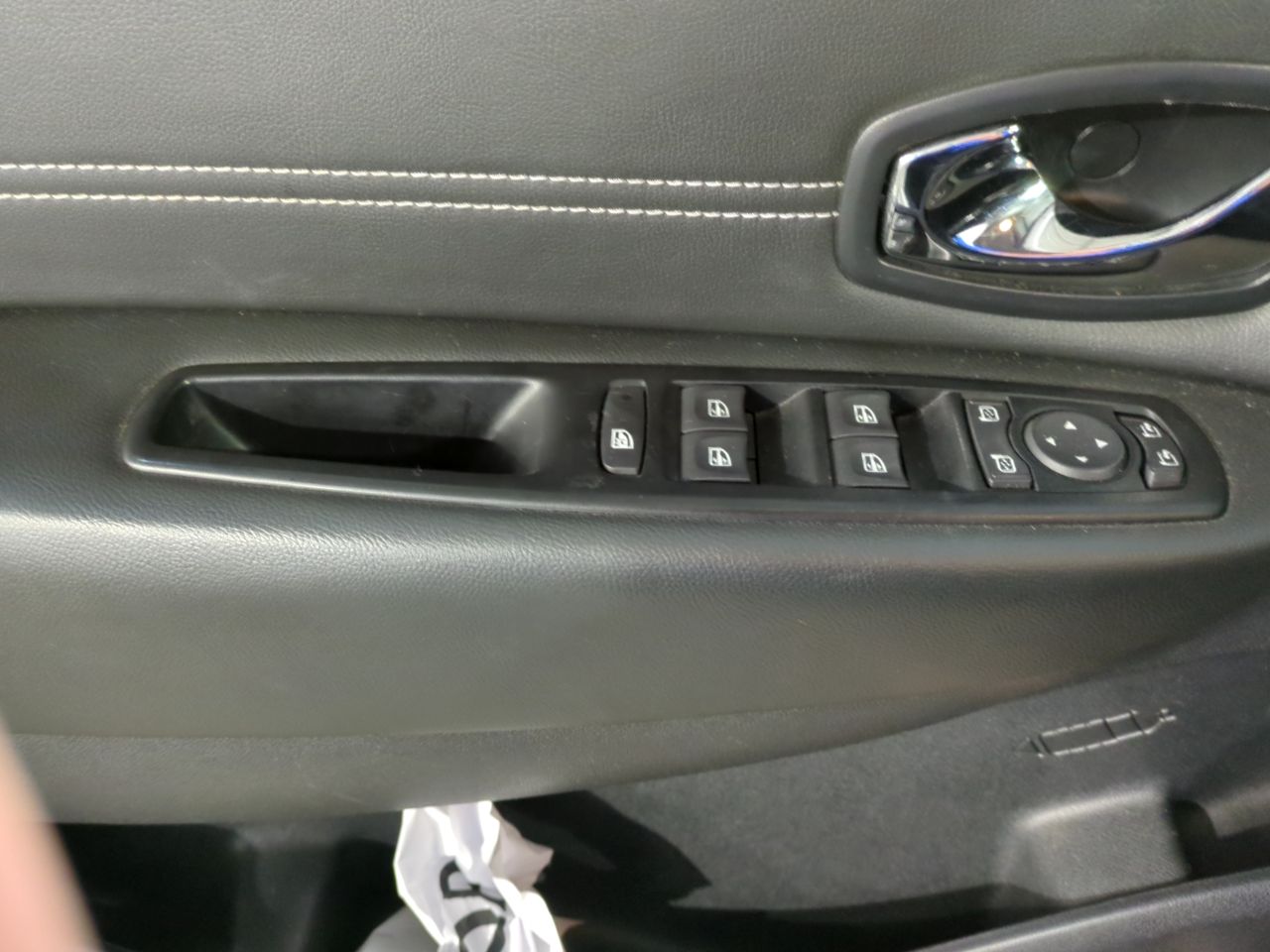 Renault Grand Scenic INITIALE