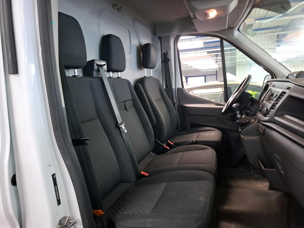 Ford Transit FGN L2H2