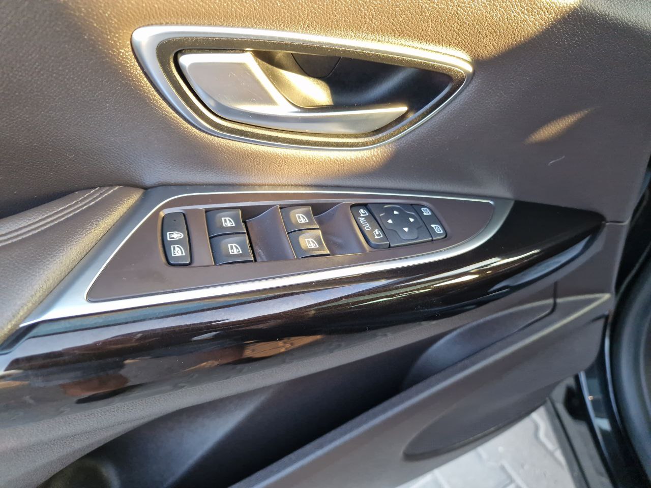 Renault Espace V