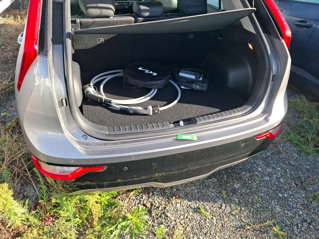 KIA E-NIRO