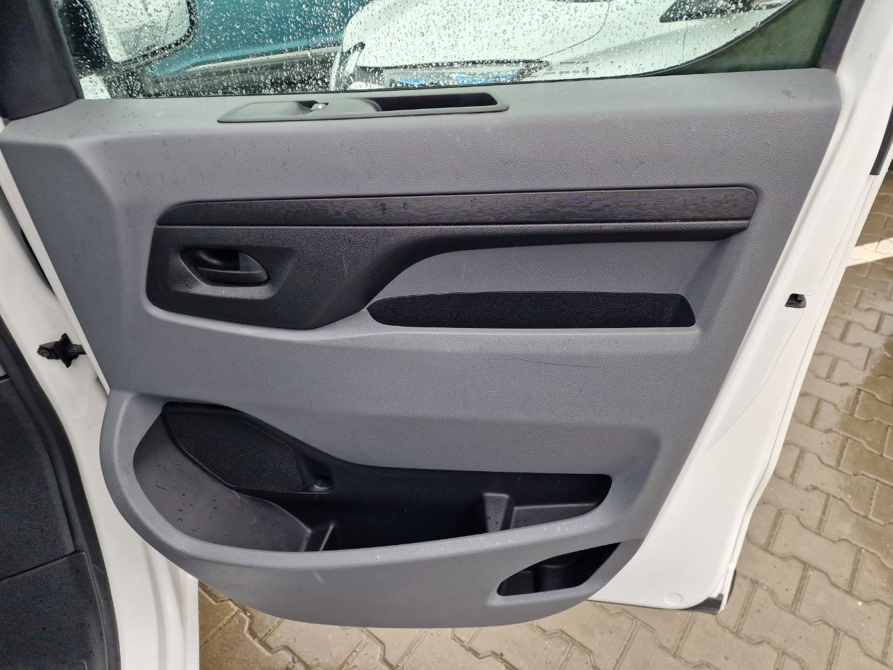 TOYOTA PROACE MEDIUM