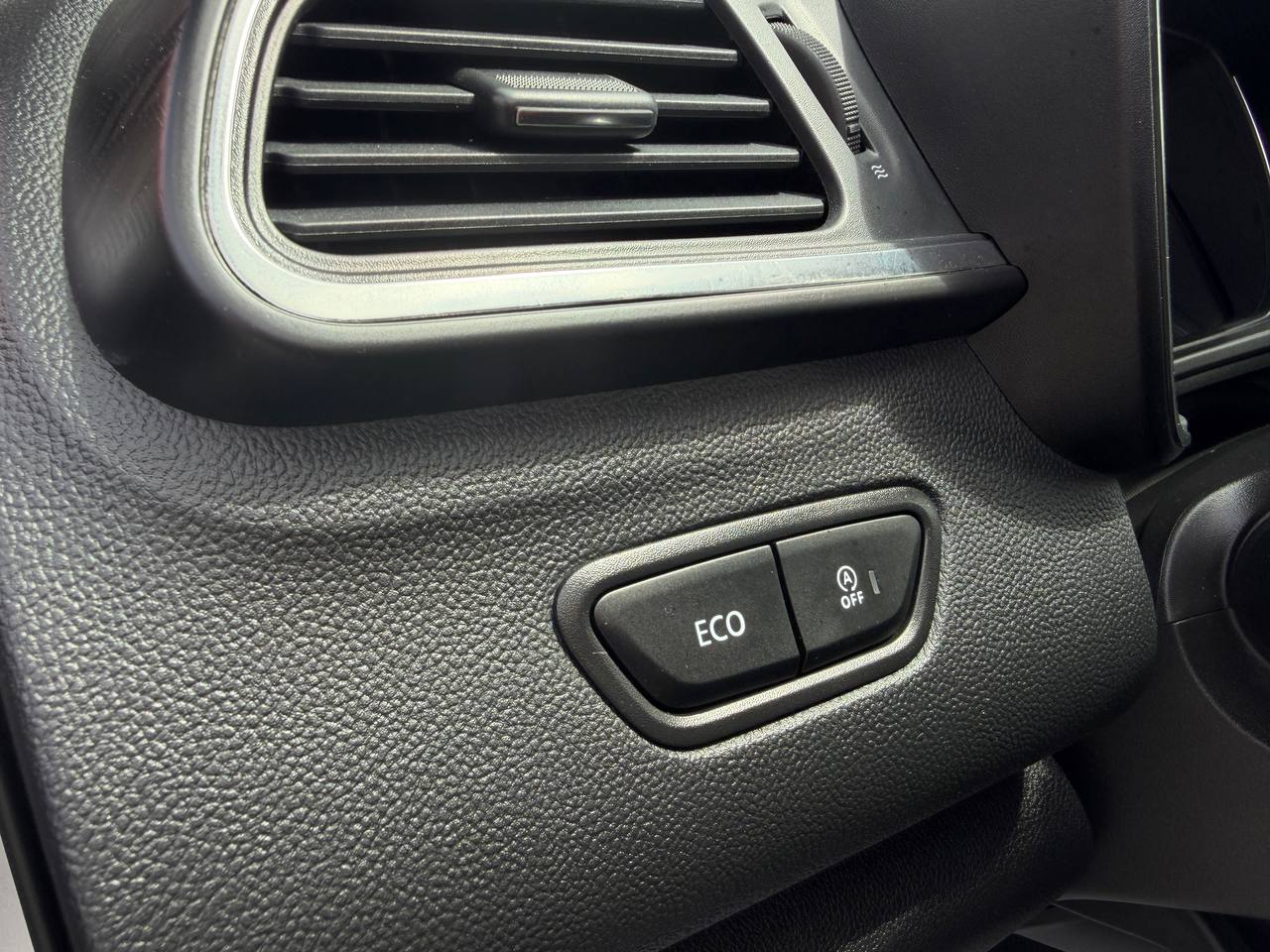 Renault Kadjar INTENS