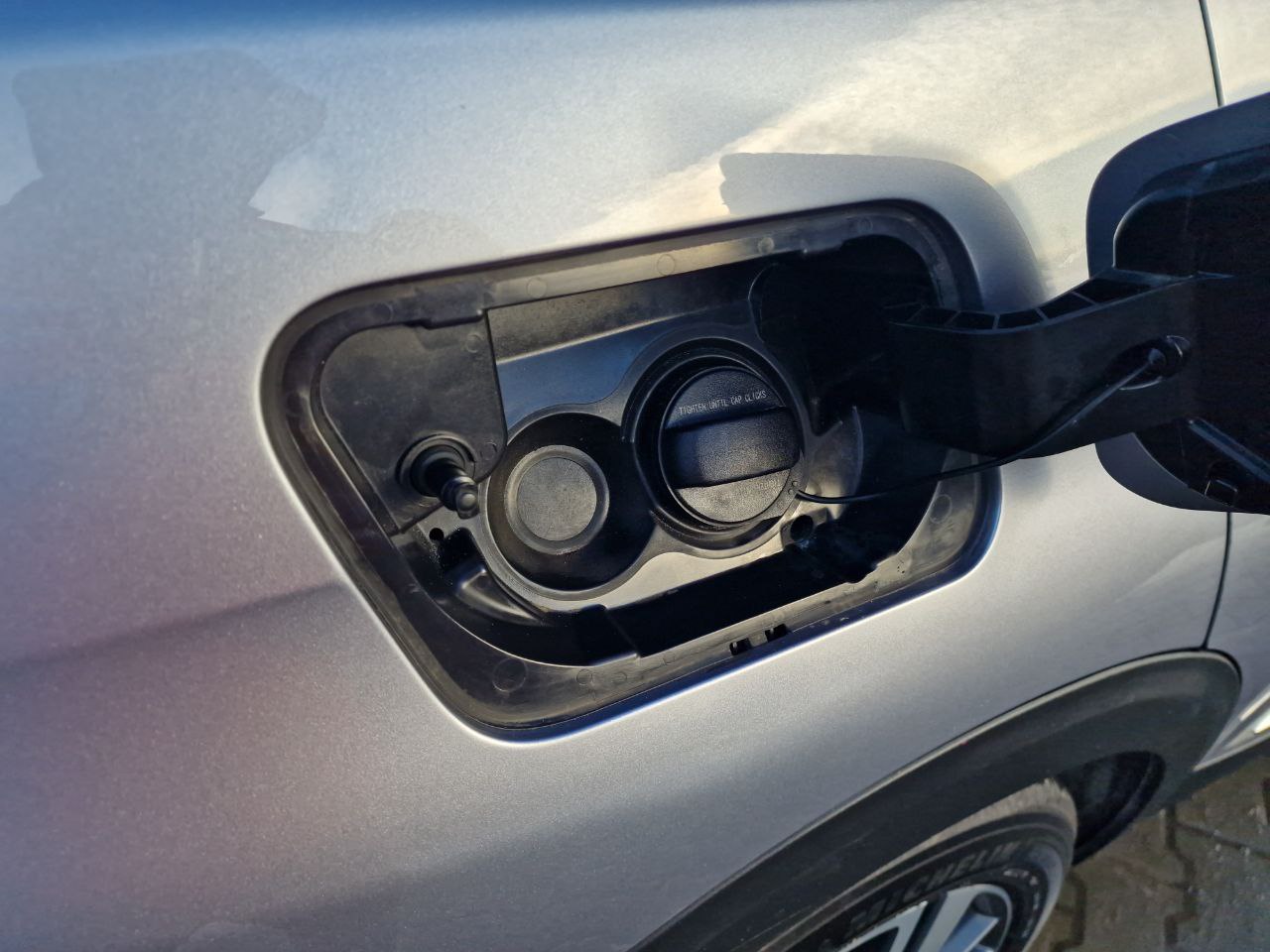 Peugeot 3008 Allure HYBRID