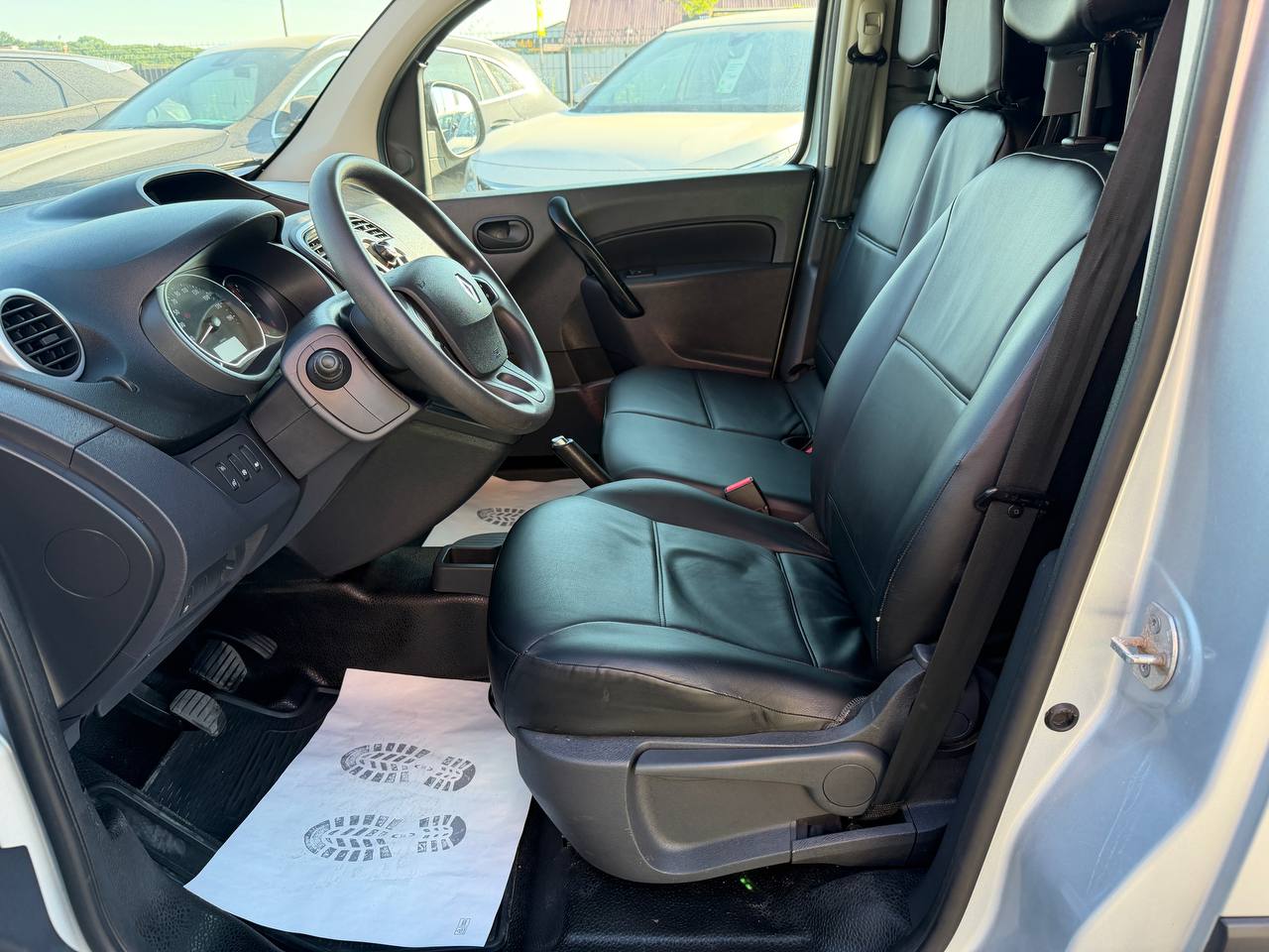 Renault Kangoo Express