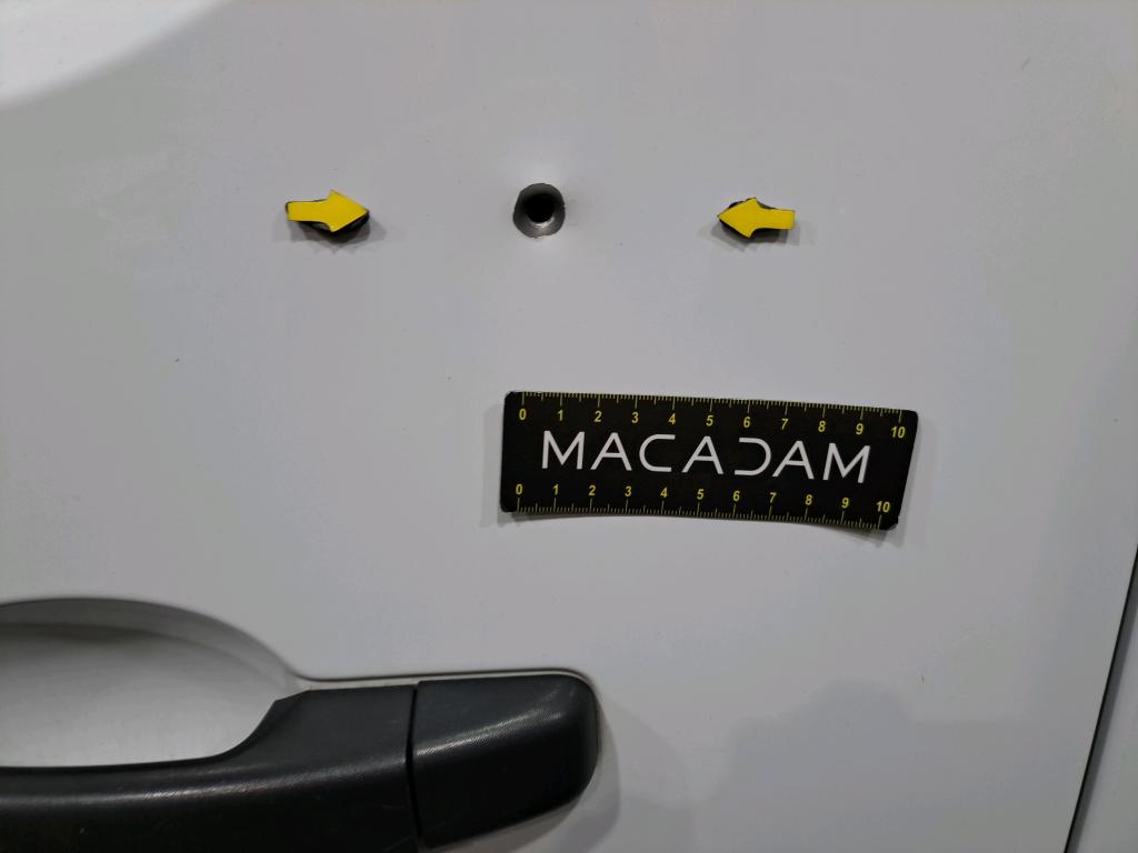 Renault Trafic FGN L1H1