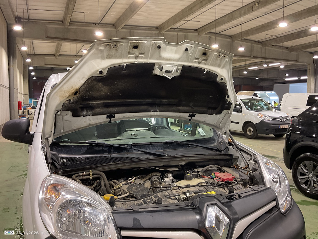 Renault Kangoo Express