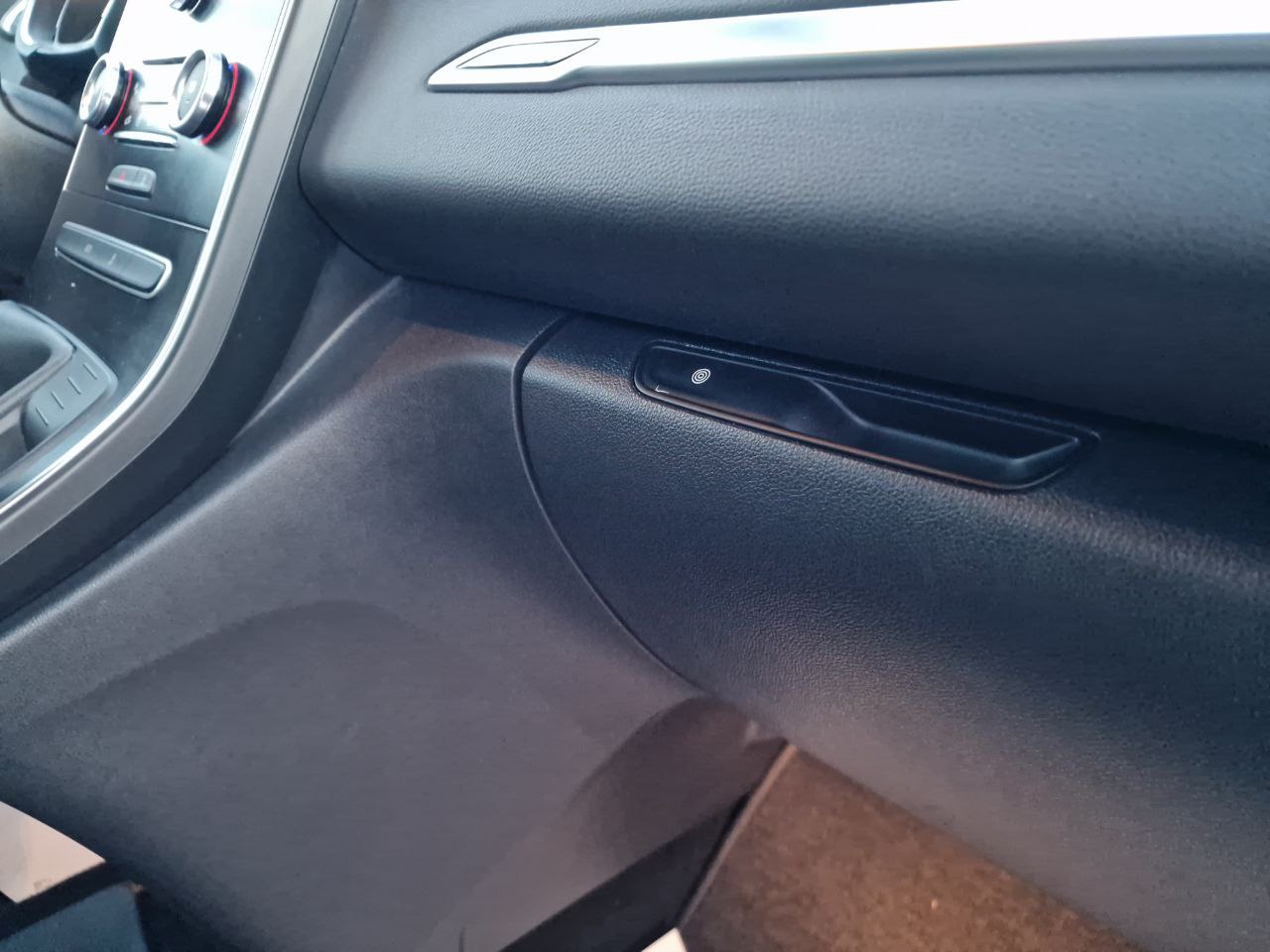 Renault Scenic Business