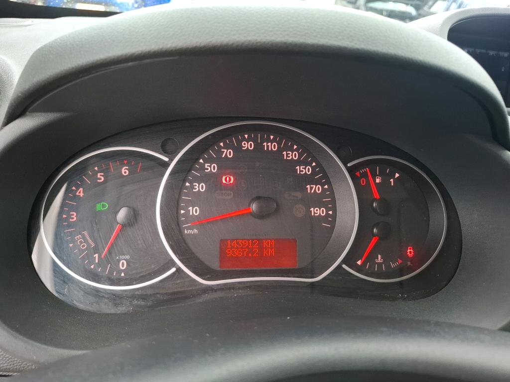 Renault Kangoo Express