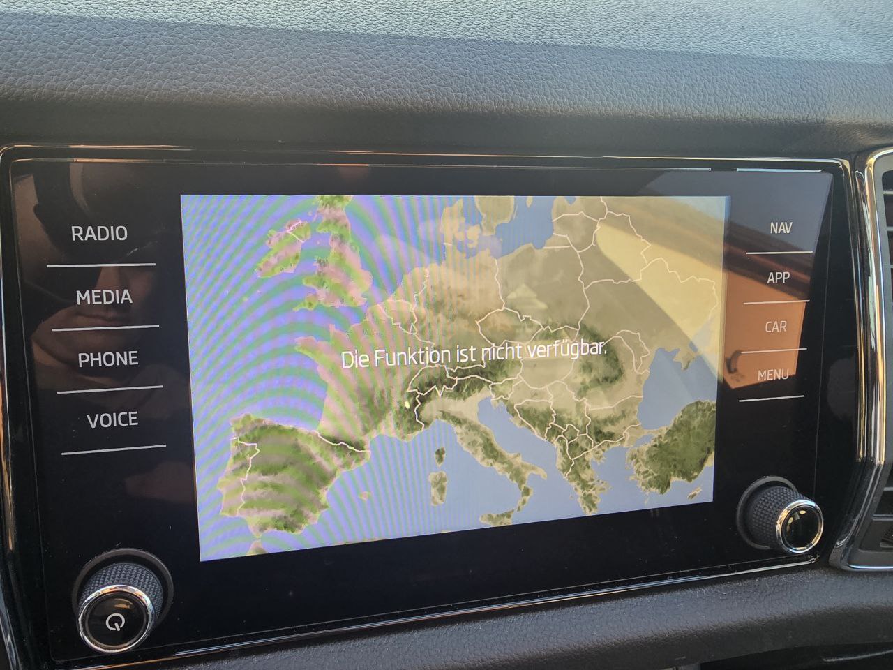 Skoda Kodiaq Ambition 4WD