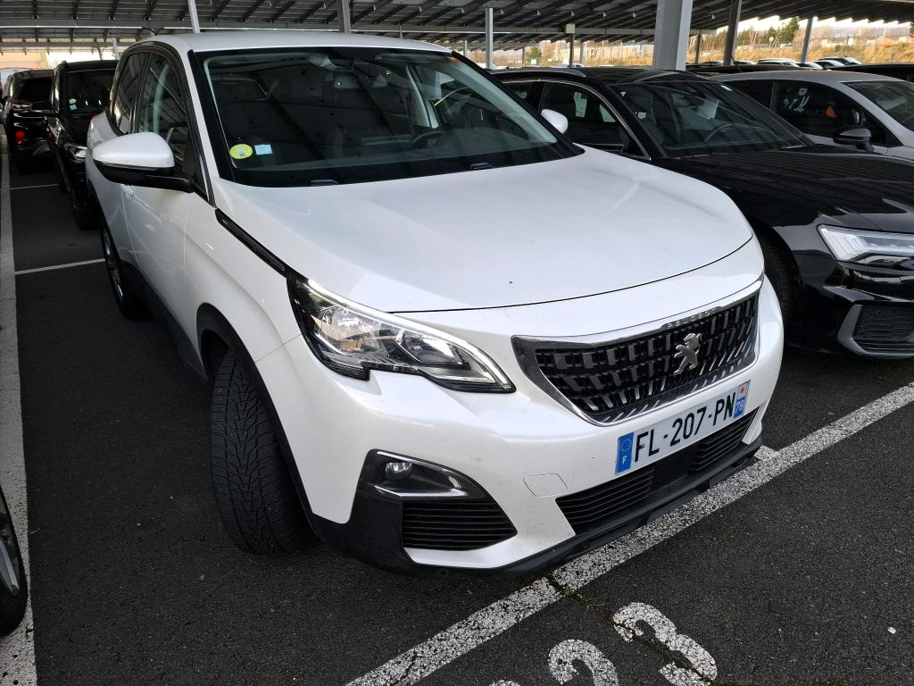 Peugeot 3008 Business
