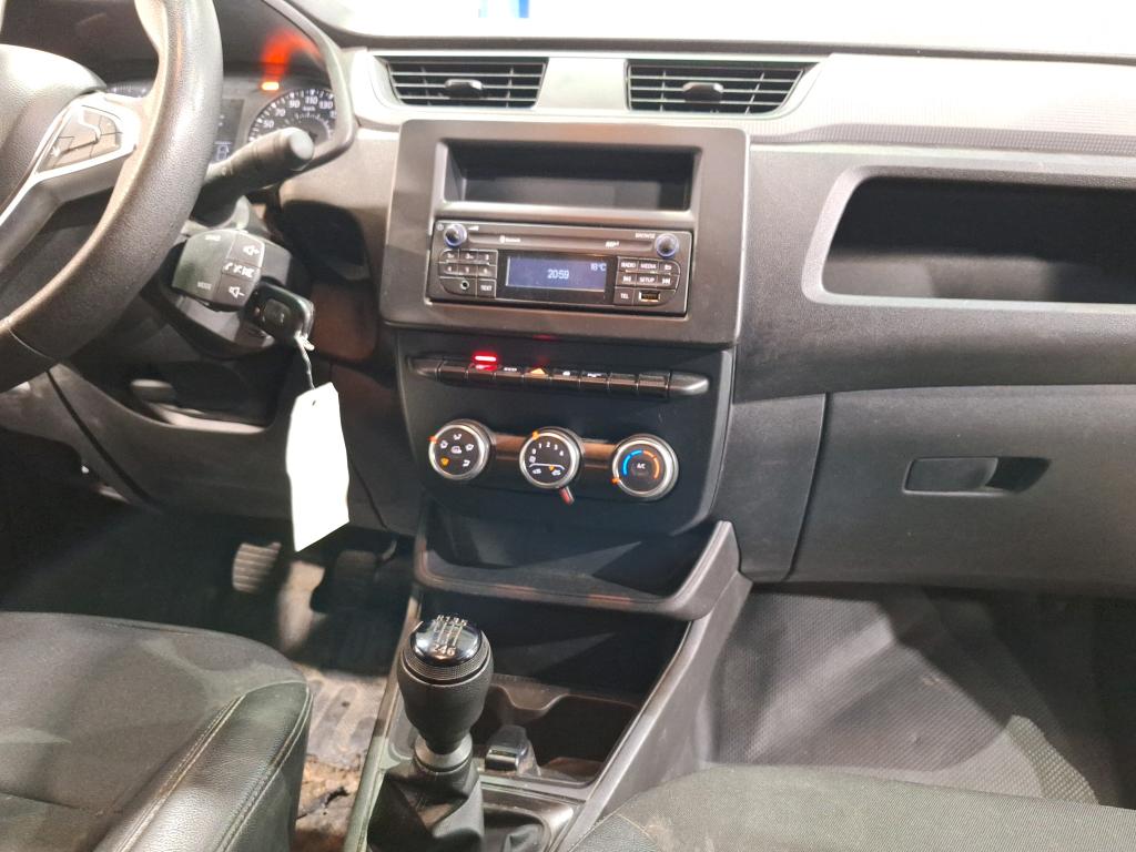 Renault Express VAN