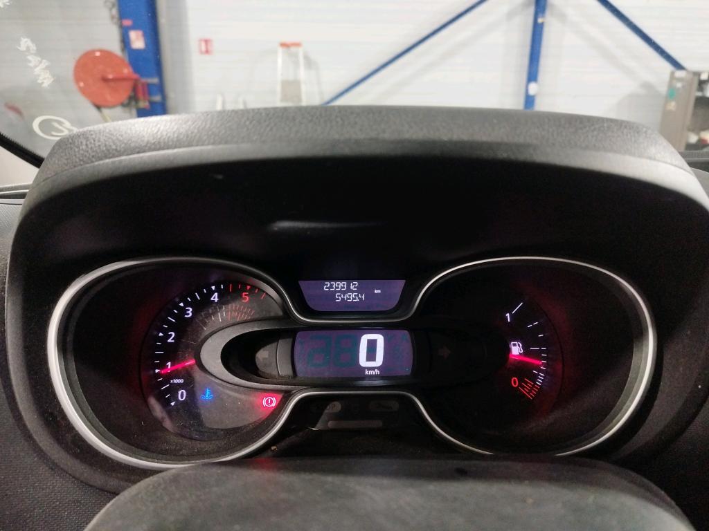 Renault Trafic FGN L2H1