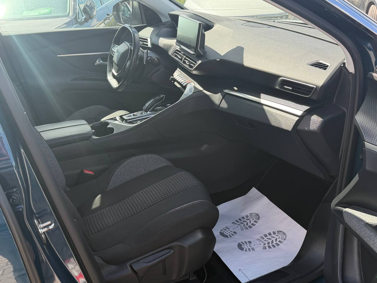 Peugeot 3008 Active Pack