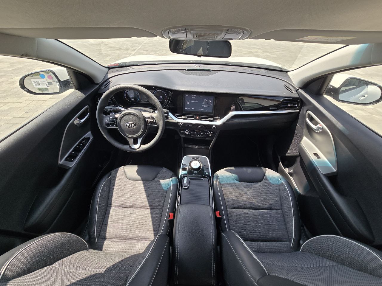 KIA E-NIRO