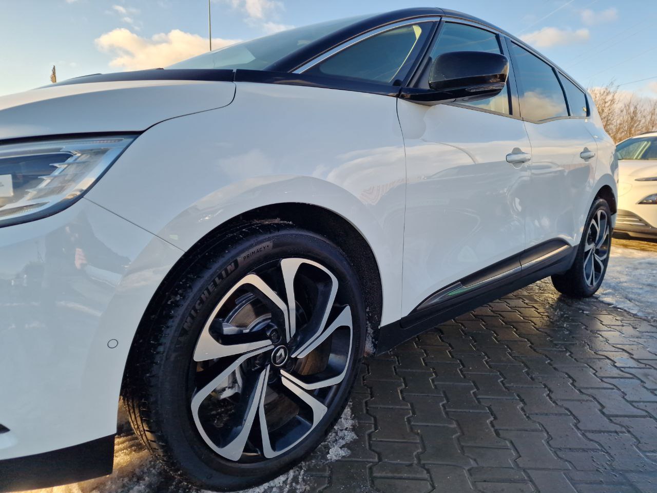 Renault GRAND Scenic INTENS