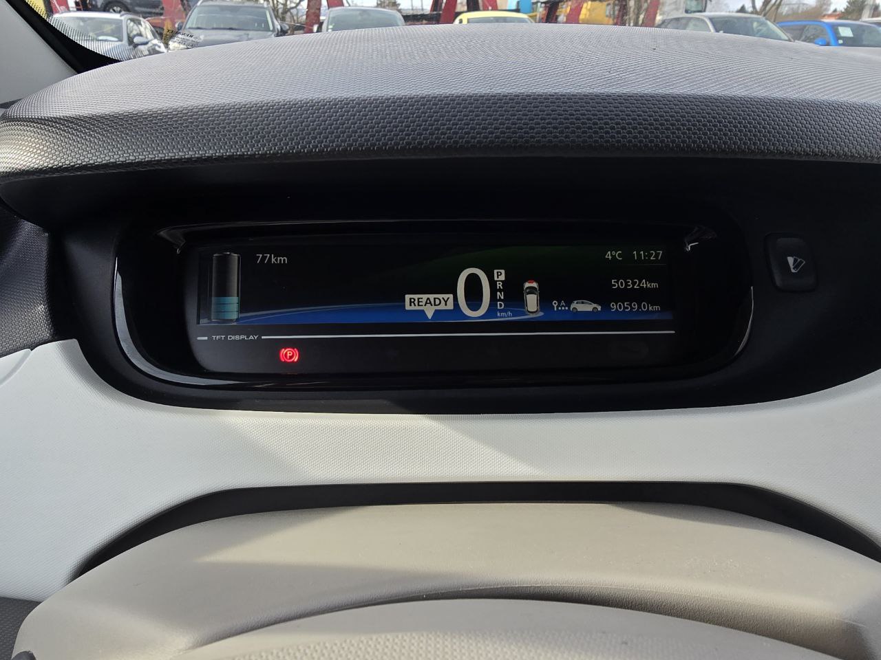 Renault Zoe Life