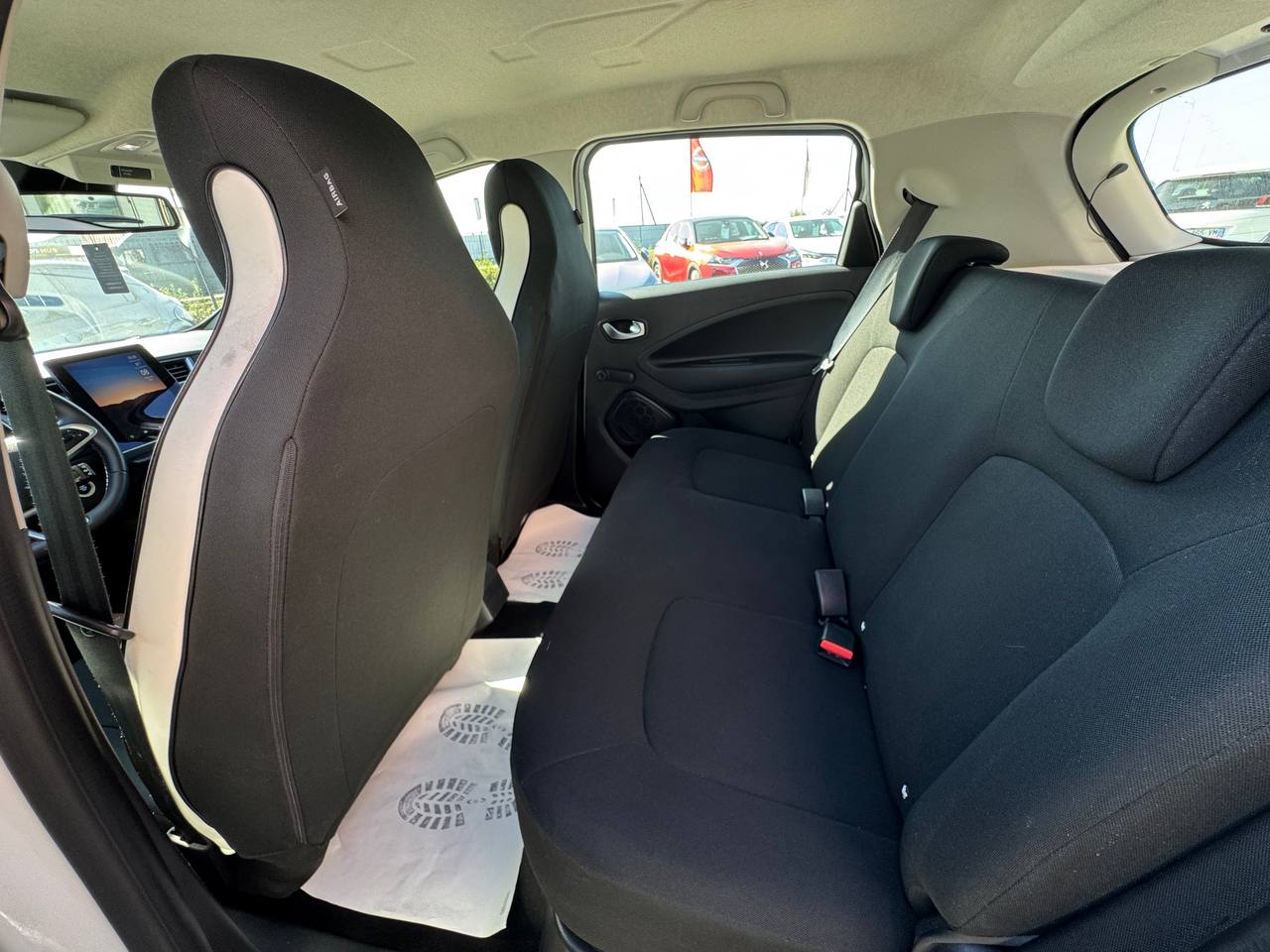 Renault Zoe Business