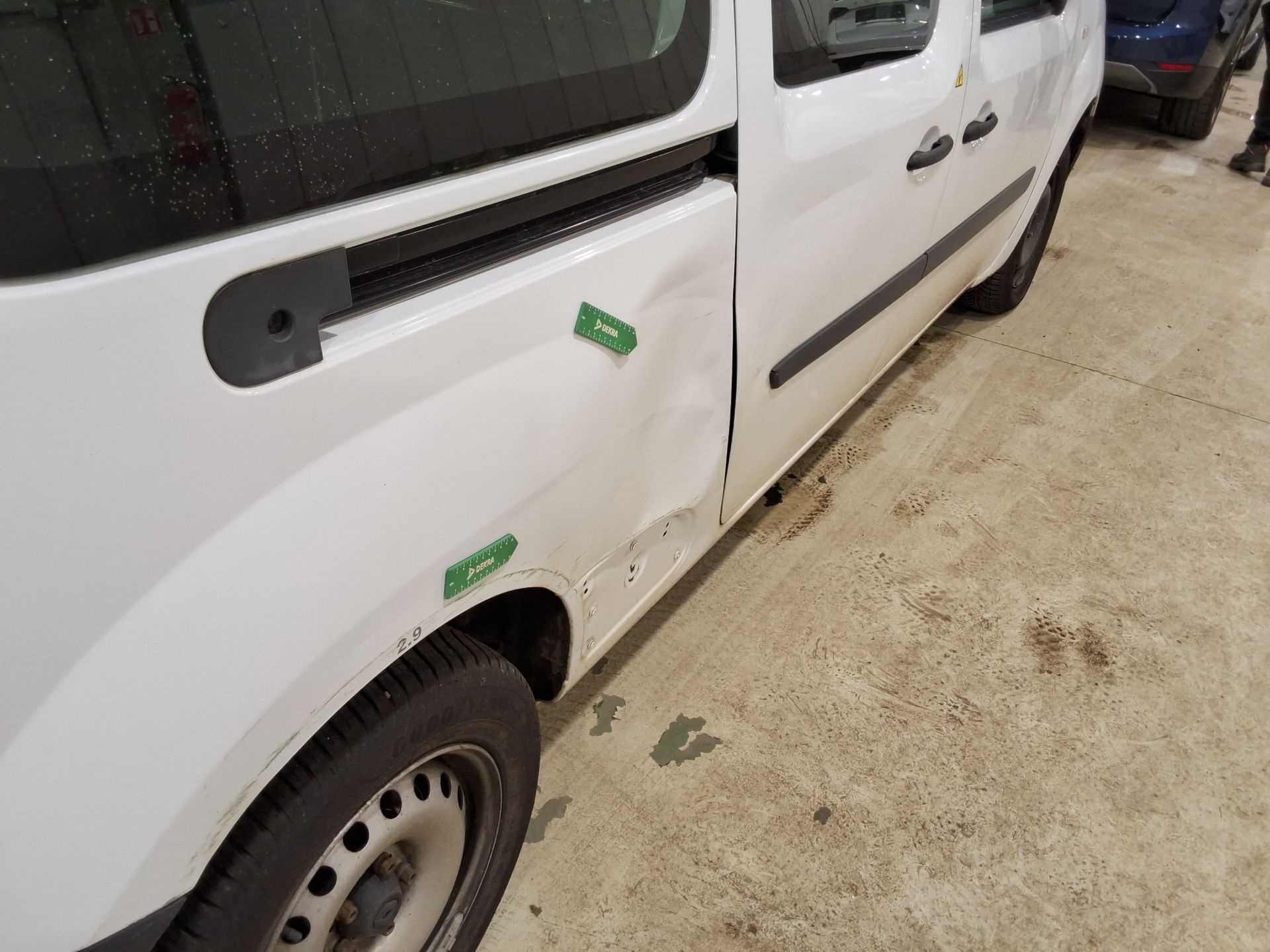 Renault Kangoo Express