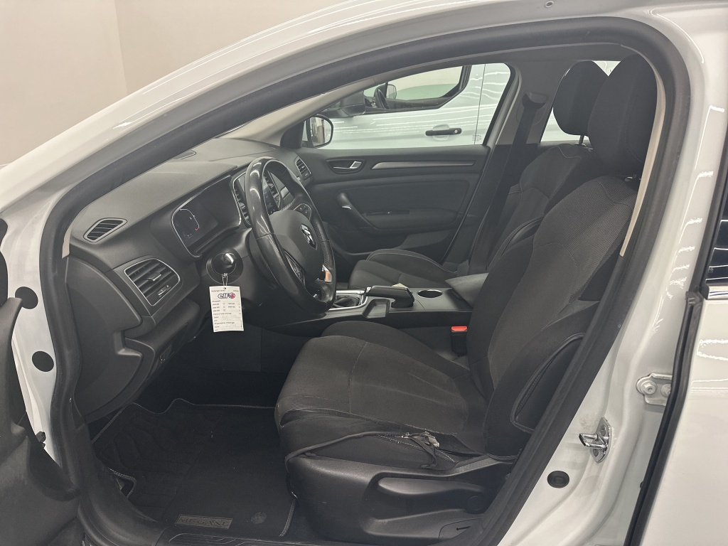 Renault Megane Business