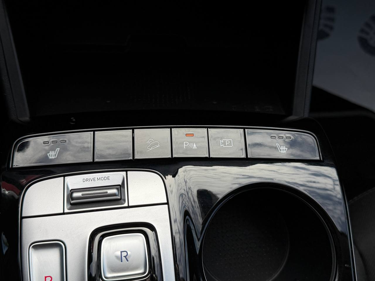 Hyundai Tucson HYBRID Creative