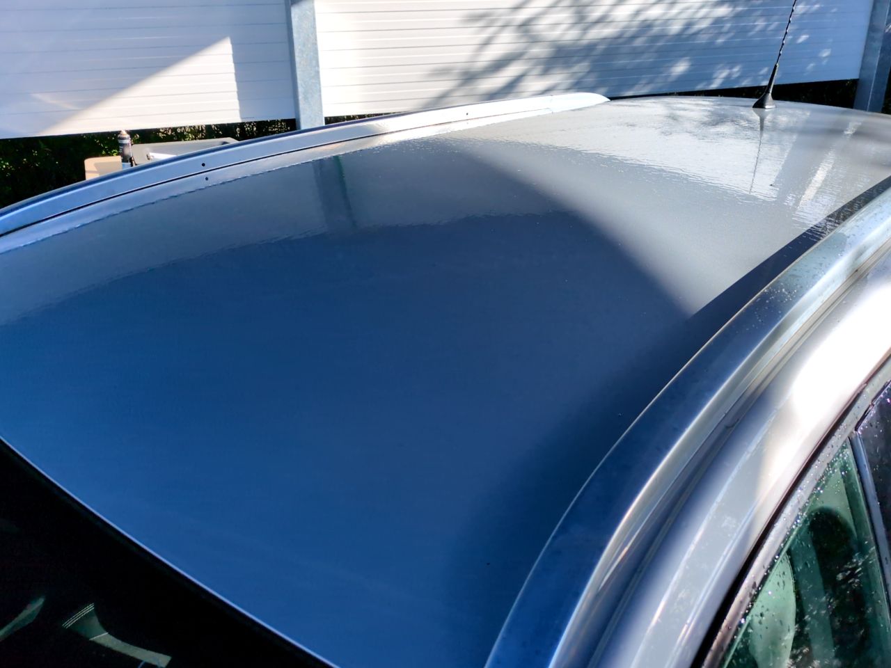 Renault Megane Business