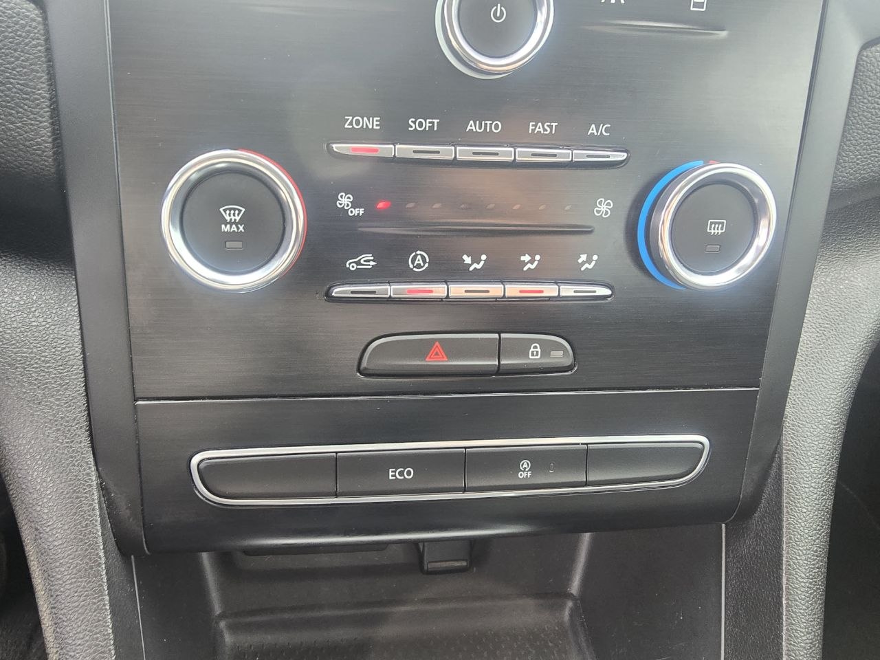 Renault Megane IV Estate