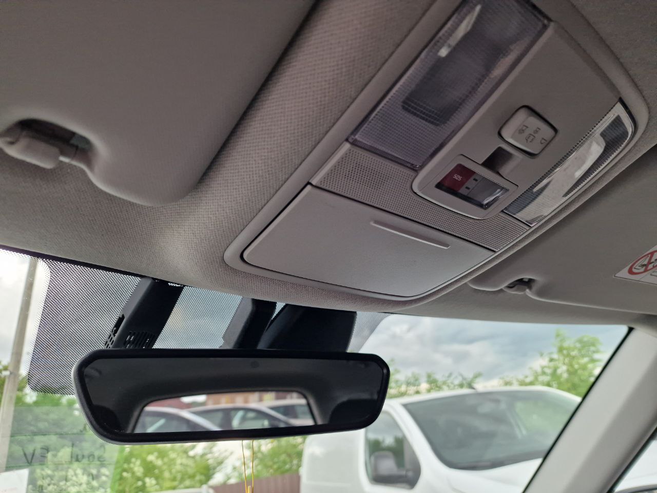 KIA E-SOUL